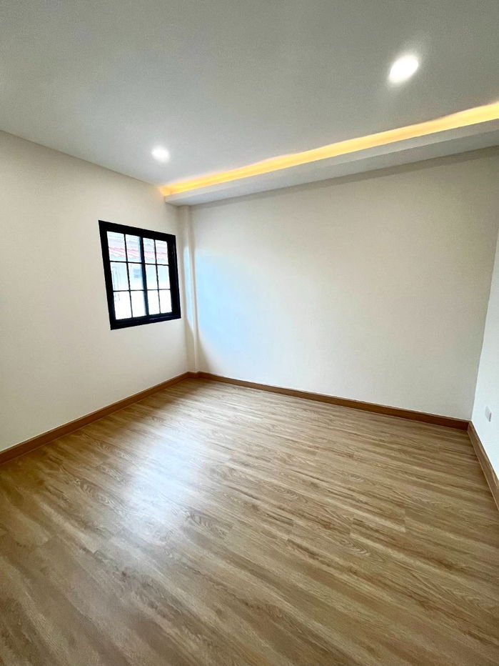 รูป ฟรีโอน! ทาวน์เฮ้าส์ 2 ชั้น คัทลียาวิลล์ ลำลูกกา 49 | ใกล้ BTS คูคต 5 นาที | 2.09 ลบ. - รูปที่ 15/19