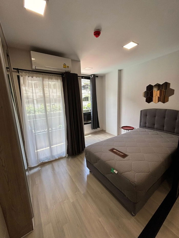 picture Sale Plum Condo Saphanmai Station - 11/18