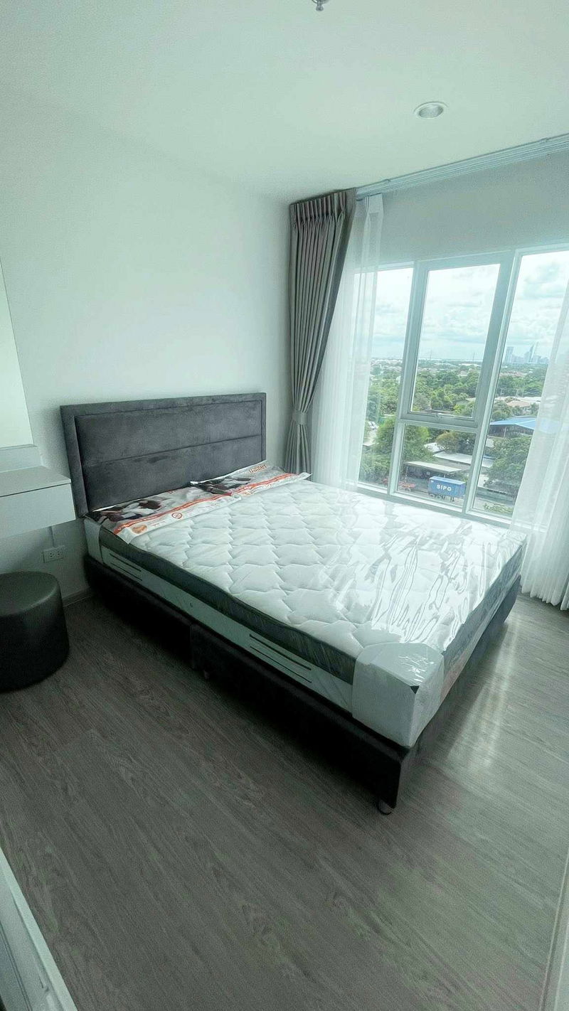 คอนโดให้เช่า : ห้องว่าง❤️ราคาต่อรองได้✅สนใจห้องนี้ทักได้เลยนะคะ❣️❣️❣️บางนา💥รีเจ้นท์ โฮม บางนา🔴🟢🟡