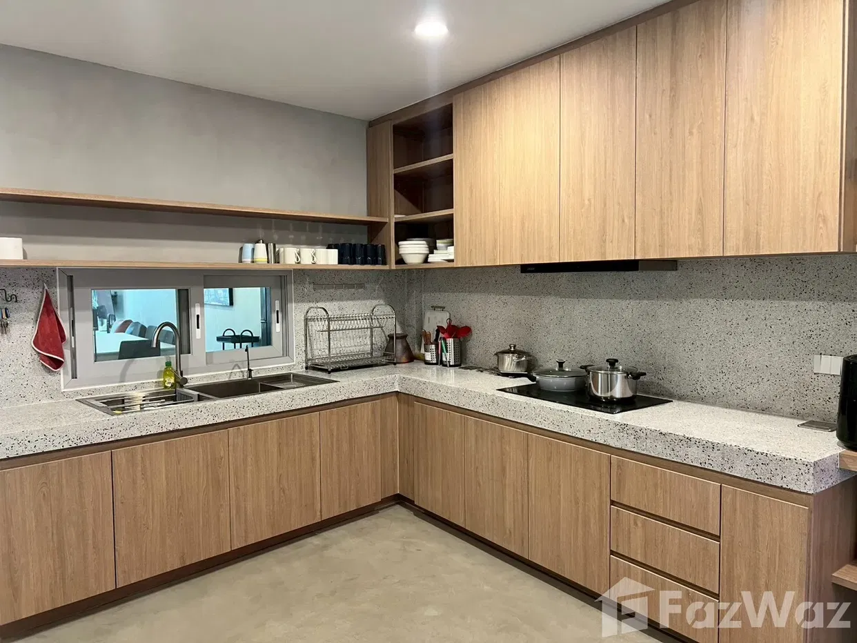 รูป วิลล่าให้เช่า 4 ห้องนอน ใน หัวหิน, ประจวบคีรีขันธ์ 5653740 - รูปที่ 28/29