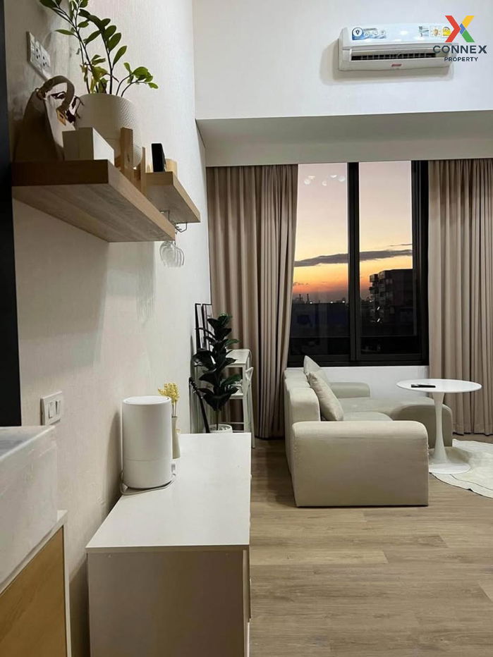 picture 🔥🔥🔥 For Sale Condo , Siamese Sukhumvit 87 , BTS-Bang Chak , Bang Chak , Phra Khanong , Bangkok , CX-136825 ✅ Live chat with us ADD LINE @connexproperty ✅ 🔥🔥🔥 - 3/9