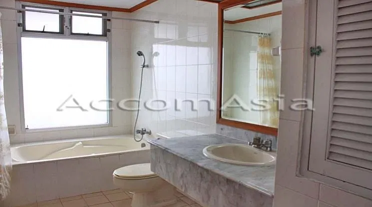 picture 🔼🔽 AccomA 📩 Big Balcony 2 BR Condominium @Newton Tower (1512916) - 9/9