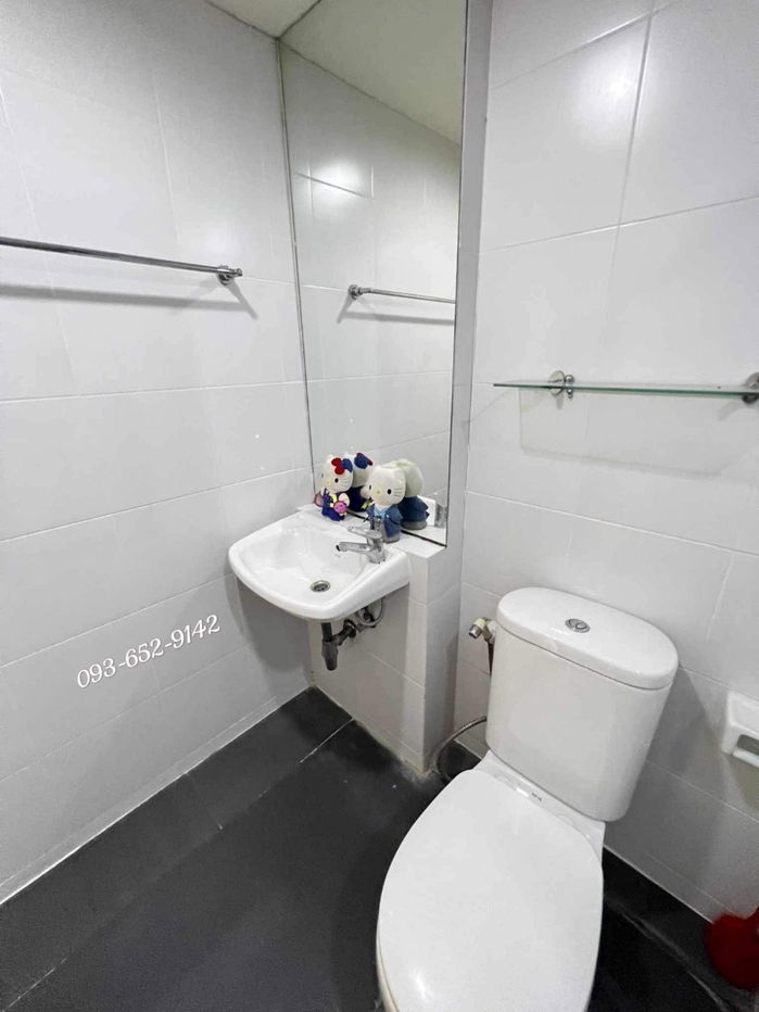 รูป 🔥🔥🔥ให้เช่าคอนโด Origin พระราม2 (( 2 ห้องนอน / 65 ตรม / 11000 ต่อเดือน /  ห้องสวย โคมไฟระย้า / ห้องมุม เห็นวิวทั้ง 2 ด้าน))  - รูปที่ 16/17