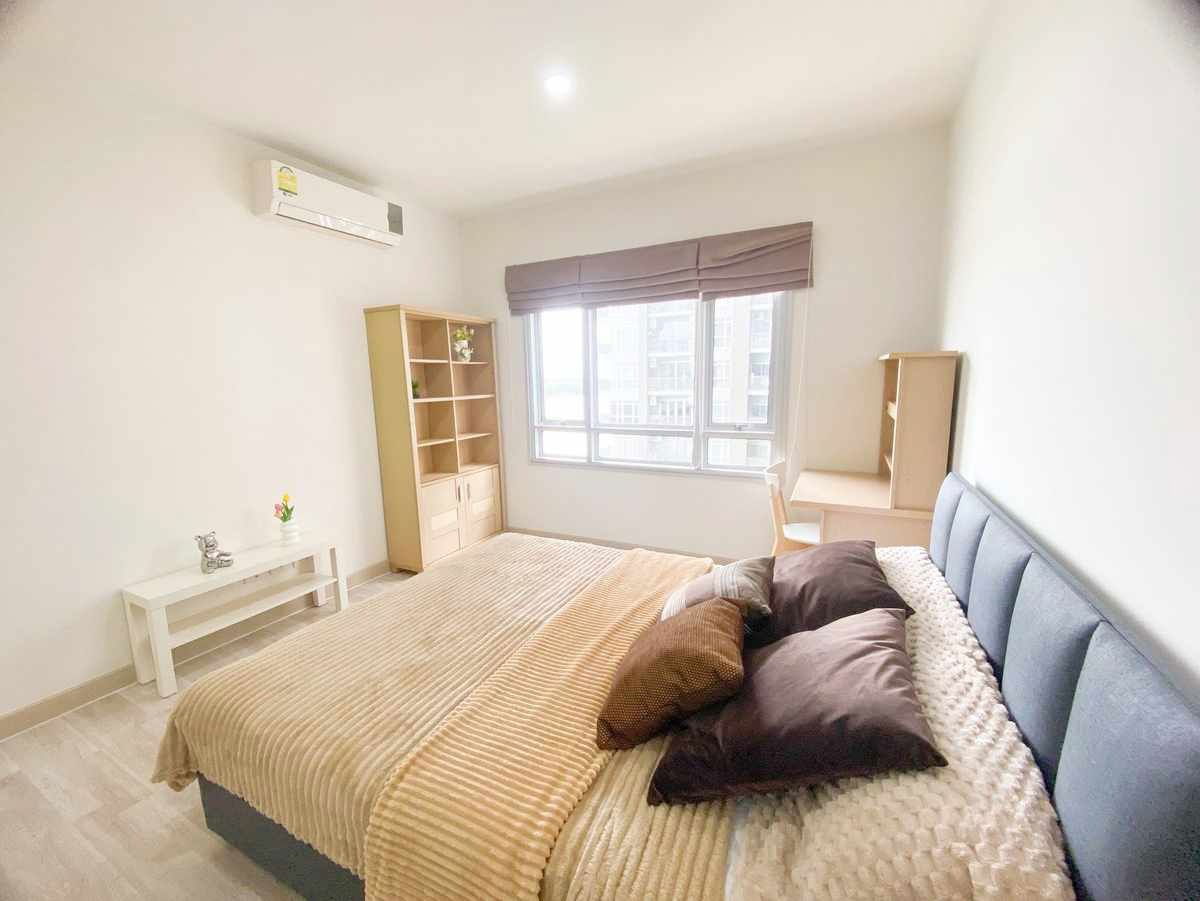 รูป ห้องมาใหม่🐲แอดไลน์ได้เลยครับ🐲✨✨🛋️🛌นนทบุรี💥แมเนอร์ สนามบินน้ำ🔴🟢🟡 - รูปที่ 3/21