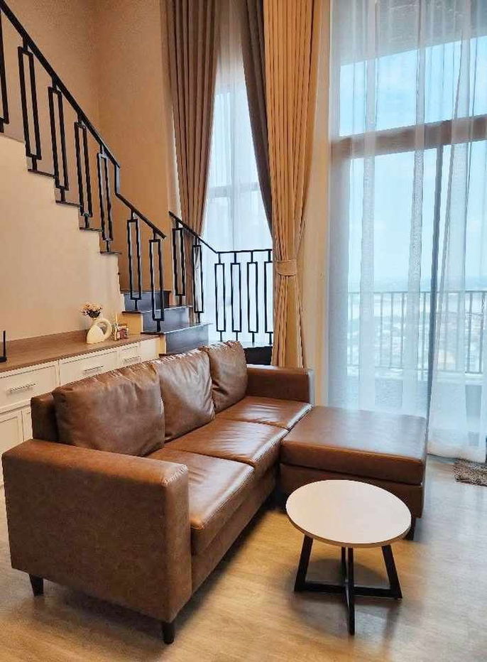 รูป ห้องมาใหม่🐲แอดไลน์ได้เลยครับ🐲✨✨🛋️🛌นนทบุรี💥เคน แอทติจูด รัตนาธิเบศร์🔴🟢🟡 - รูปที่ 13/17