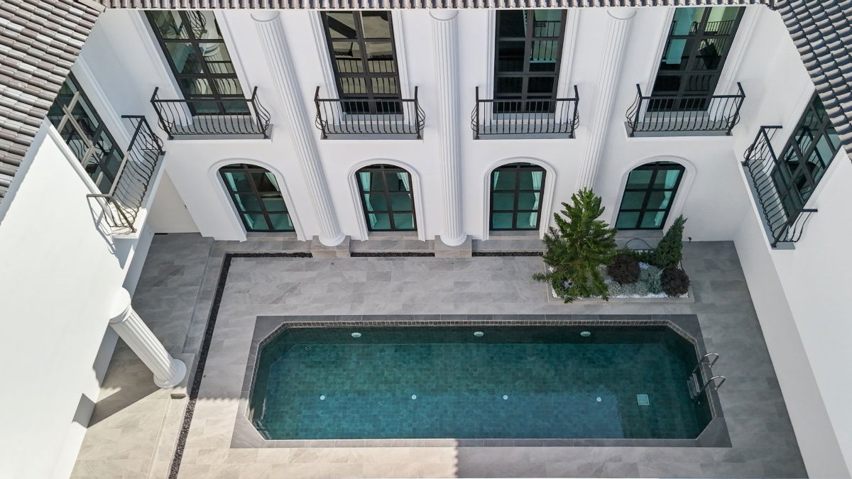 รูป ขายบ้านเดี่ยวสุดหรู นาคนิวาศ ลาดพร้าว - รูปที่ 16/32