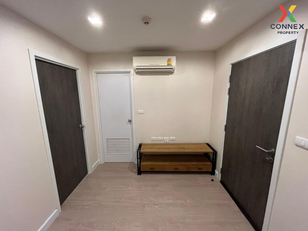 picture 🔥🔥🔥 For Sale Condo , Metro Luxe Phaholyothin-Sutthisan , BTS-Saphan Khwai , Sam Sen Nai , Phaya Thai , Bangkok , CX-91512 ✅ Live chat with us ADD LINE @connexproperty ✅ 🔥🔥🔥 - 9/12