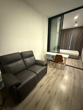 For rent!! Knightsbridge Prime Onnut (17,000 baht)