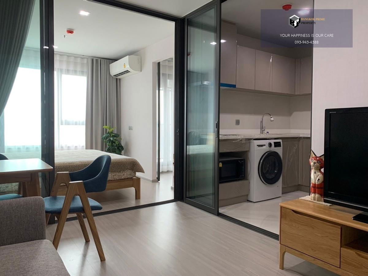 picture Life Ladprao | 🚝Near BTS, MRT Chatuchak #2025112713189 - 7/16