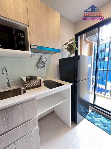 รูป Dfc006 ให้เช่า พลัม คอนโด เซ็นทรัล สเต ชั่น 6 ติดเซ็นทรัลเวสเกต พร้อมอยู่ - รูปที่ 11/16