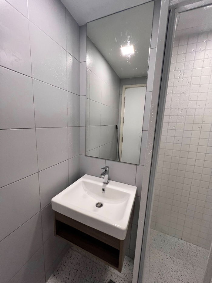 รูป Kave TU   ตรงข้าม ม. ธรรมศาสตร์ รังสิต  [  ให้เช่า เดือนละ 9,500 บาท เท่านั้น ] - รูปที่ 5/6