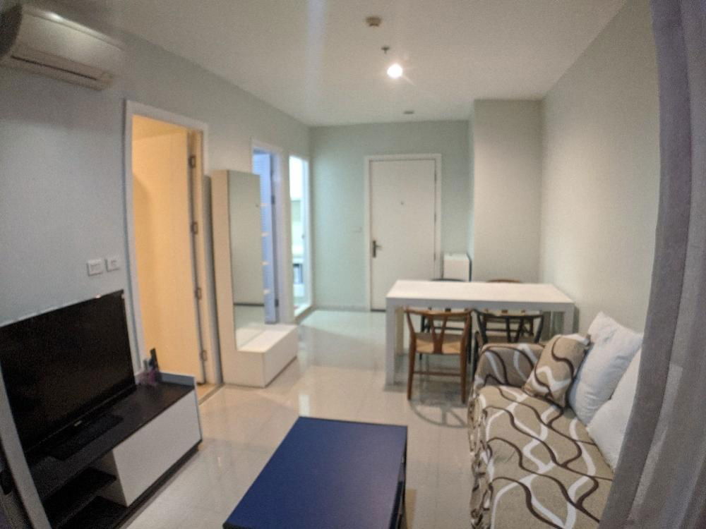 รูป ห้องมาใหม่🐲แอดไลน์ได้เลยครับ🐲✨✨🛋️🛌ให้เช่า   TC Green พระราม9  - รูปที่ 15/23