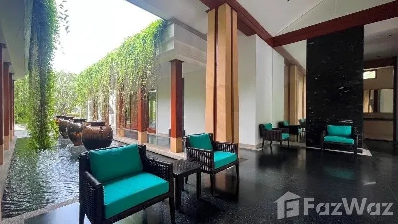 picture Luxury 4-Bedroom Seaview Residence Close to Naithon Beach for Sale 5868164 - 32/38