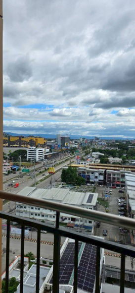 picture Supalai Monte@Viang  near Central Festival Chiangmai, high floor and nice view - 10/19