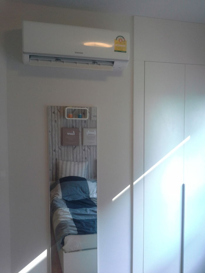 รูป ห้องเช่า คอนโดมิเนียม ชั้น 6 โครงการ the trust พัทยากลาง - รูปที่ 5/13