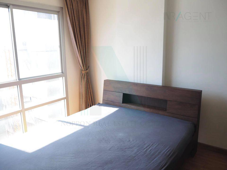 picture For sell condo U DELIGHT @ CHATUCHAK Building B, Floor 11,1 bed room, Room size 32.00 sqm - 5/8