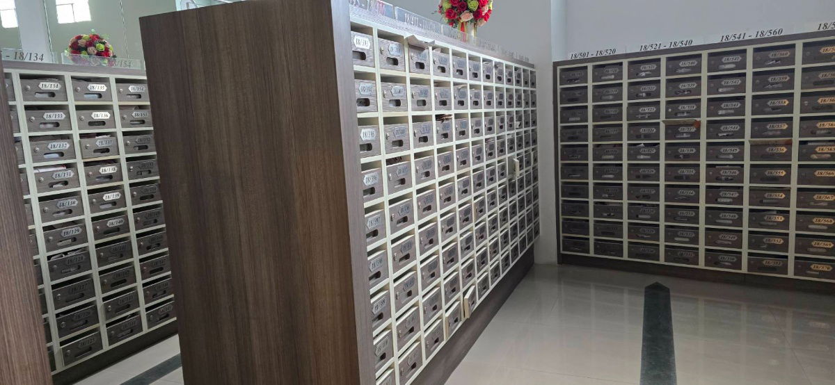 picture Supalai Monte@Viang  near Central Festival Chiangmai, high floor and nice view - 15/19