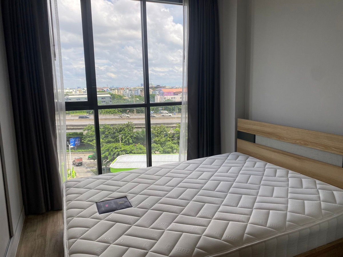 รูป 🤝🏻RB21882 ให้เช่าถูกมาก👍นีเวร่า คอนโด เอกมัย - รามอินทรา✅แอดไลน์ @mproperty( มี @ ด้วย) แอดมินตอบไว - รูปที่ 15/17