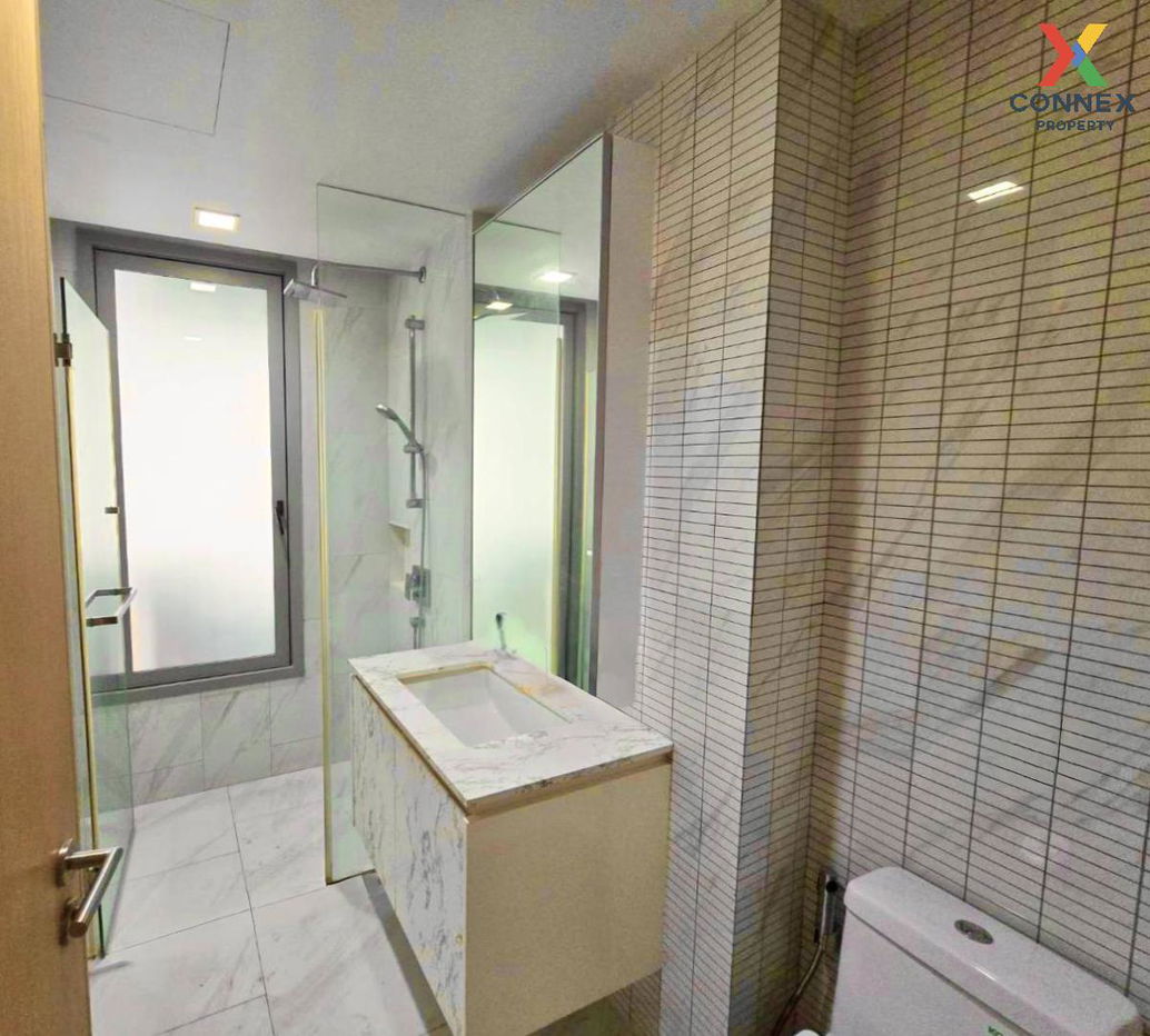 รูป ขายคอนโด  ไฮด์ สุขุมวิท 11 BTS-นานา คลองเตยเหนือ เขต วัฒนา กรุงเทพ CX-129552 ✅ ทักไลน์ @connexproperty ตอบทันที ทีมงานมืออาชีพ ✅  - รูปที่ 5/7