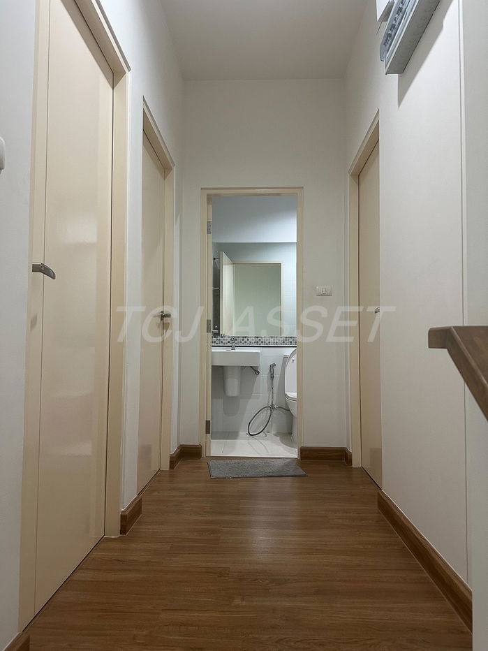 picture Townhouse for Sale : Pleno Sukhumvit-Bangna - 12/13