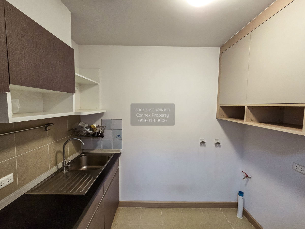 รูป เช่าคอนโด  ศุภาลัย ซิตี้ รีสอร์ท พระราม 8 MRT-บางยี่ขัน บางยี่ขัน เขต บางพลัด กรุงเทพ CX-137922 ✅ ทักไลน์ @connexproperty ตอบทันที ทีมงานมืออาชีพ ✅  - รูปที่ 7/12