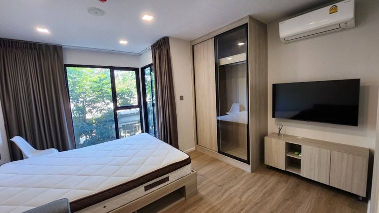 For   rent   Atmoz Flow Minburi  🔴🔴