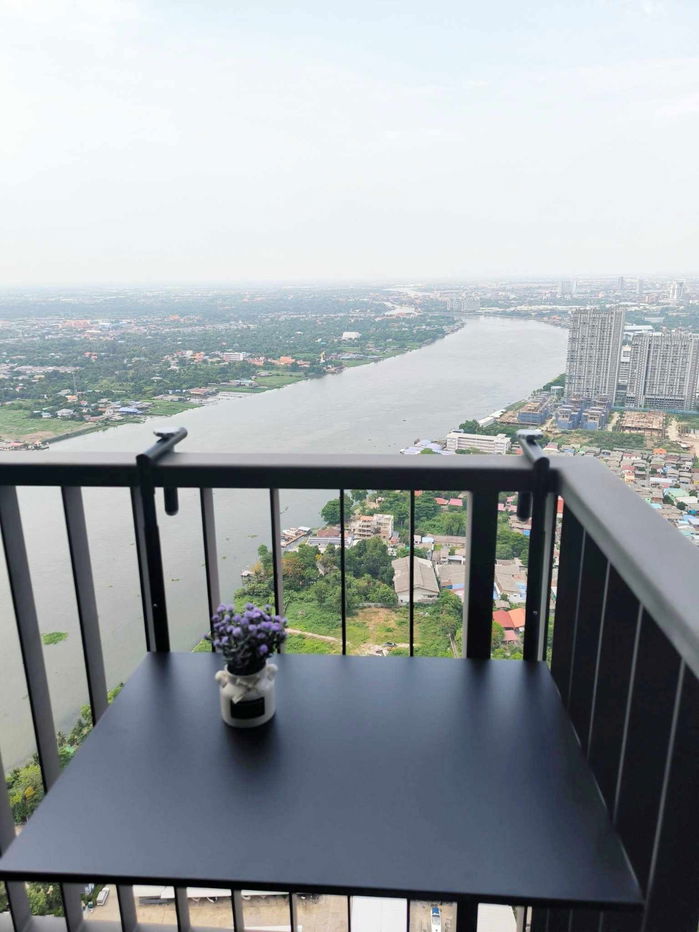 รูป ห้องมาใหม่🐲แอดไลน์ได้เลยครับ🐲✨✨🛋️🛌นนทบุรี💥เดอะ โพลิแทน อควา🔴🟢🟡 - รูปที่ 10/10