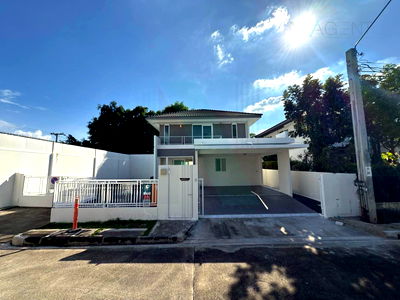 Houses for sale Bangkok : 📌 For Sell House MANTANA ONNUT-WONGWAEN 5 2-story 3 bedroom 3 bathroom