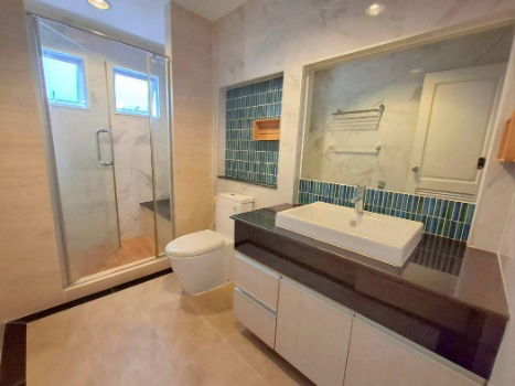 picture Townhouse for sale, 3 floors, Leon Sukhumvit 62, Leon Sukhumvit 62, 25 sq w., 218 sq m. - 9/10