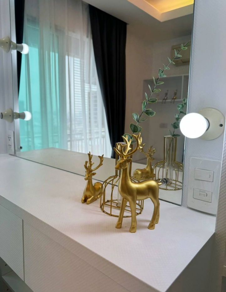 picture RS3703 For Rent – Thru Thonglor Condo near BTS Thonglor - 7/10