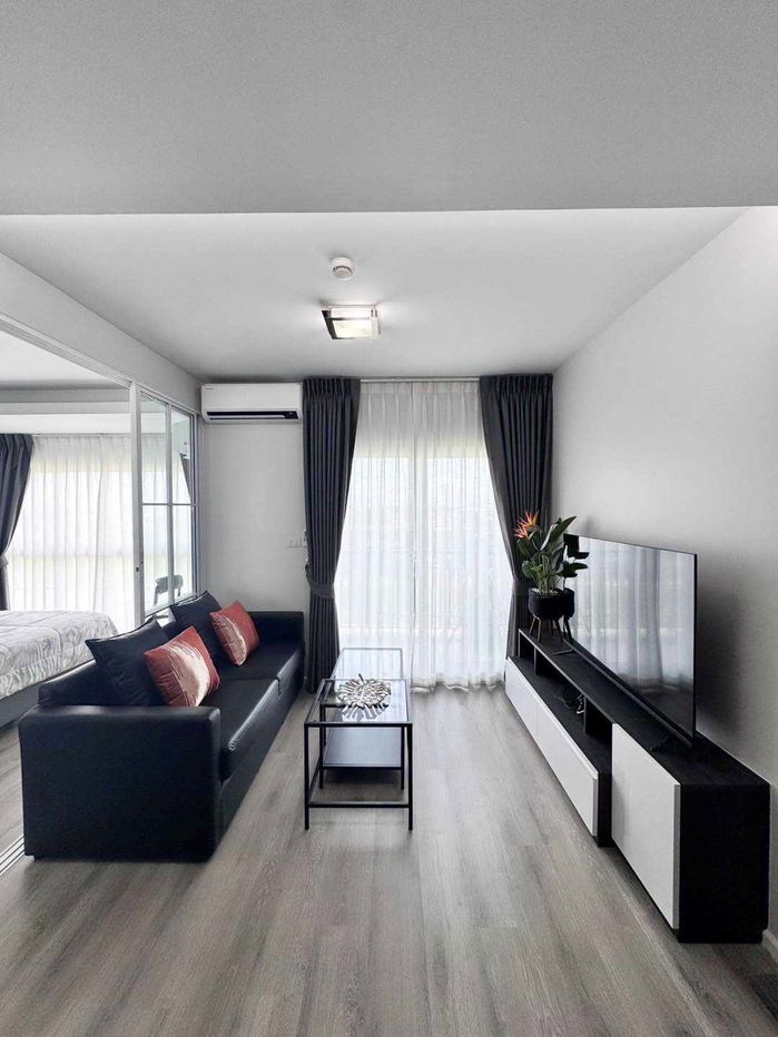 รูป ห้องมาใหม่🐲แอดไลน์ได้เลยครับ🐲✨✨🛋️🛌นนทบุรี💥ดับเบิ้ล เลค เมืองทองธานี เฟส 2🔴🟢🟡 - รูปที่ 11/15