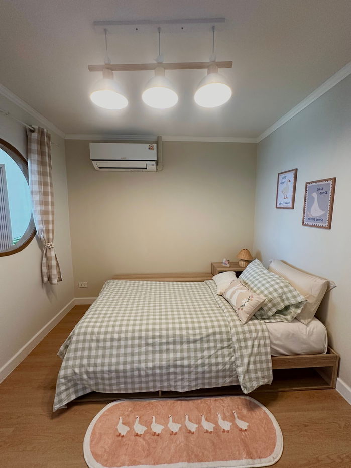 รูป 🏢 ให้เช่าคอนโด : Modern Home Tower (โมเดิร์น โฮม ทาวเวอร์)   รหัสทรัพย์ | 📌LNP-C10708  - รูปที่ 8/8