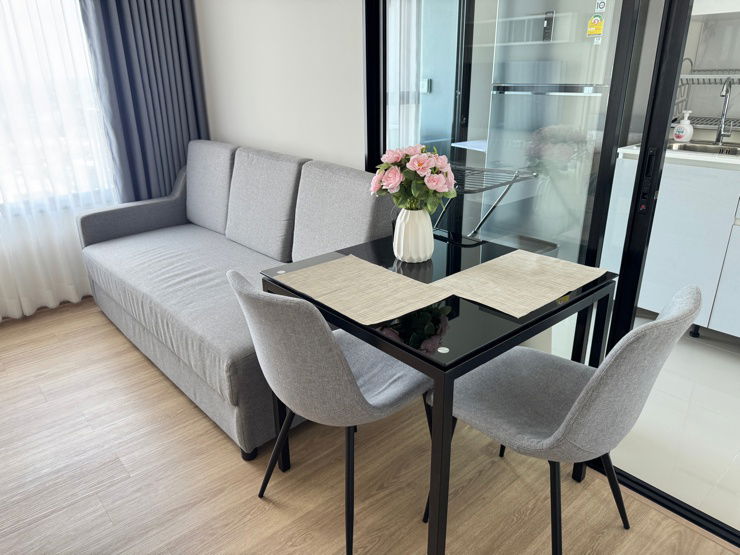 รูป   [เจ้าของปล่อยเอง] ให้เช่า Escent Condo 2  Korat - รูปที่ 7/36