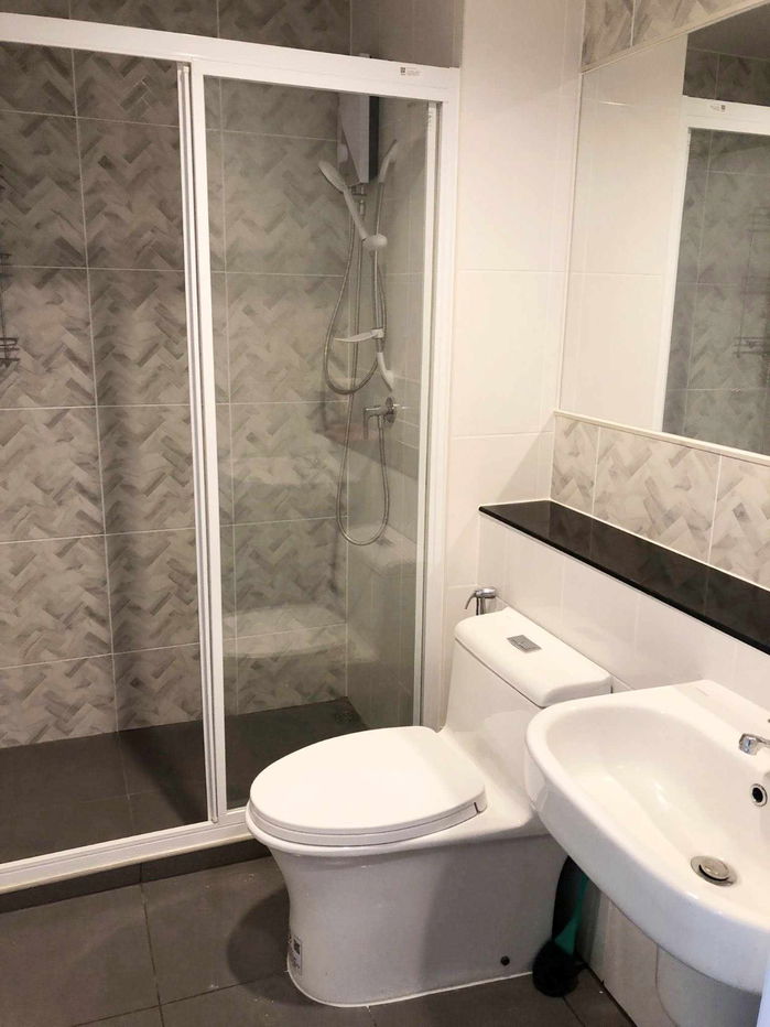 รูป ห้องมาใหม่🐲แอดไลน์ได้เลยครับ🐲✨✨🛋️🛌 บางนา💥รีเจ้นท์ โฮม บางนา 🔴🟢🟡 - รูปที่ 5/5