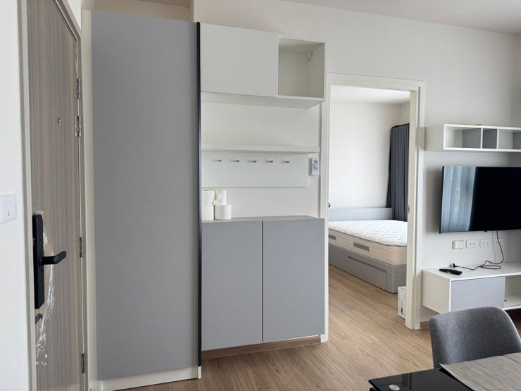 รูป   [เจ้าของปล่อยเอง] ให้เช่า Escent Condo 2  Korat - รูปที่ 2/36