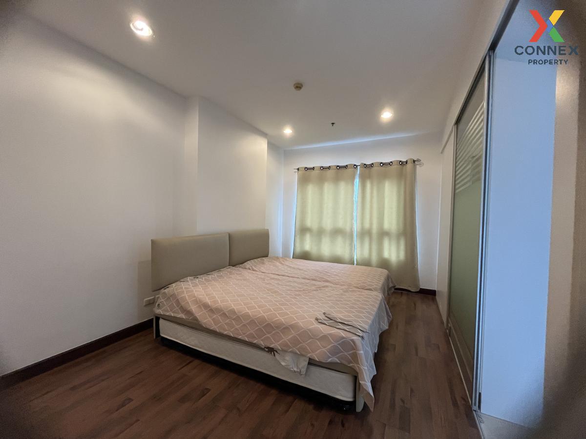 picture 🔥🔥🔥 For Sale Condo , Q House Sathorn , BTS-Krung Thon Buri , Khlong Ton Sai , Khlong San , Bangkok , CX-134010 ✅ Live chat with us ADD LINE @connexproperty ✅ 🔥🔥🔥 - 4/9