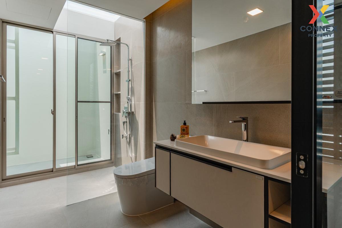 รูป เช่าบ้าน  วีเว่ พระราม 9 MRT-ศรีกรีฑา (สายสีเหลือง) ทับช้าง เขต สะพานสูง กรุงเทพ CX-137790 ✅ ทักไลน์ @connexproperty ตอบทันที ทีมงานมืออาชีพ ✅  - รูปที่ 8/12