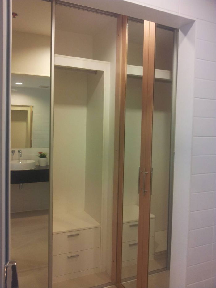 picture Ideo Mix Sukhumvit 103 for rent  with 1 bathroom 30 sqm rental 12,000 baht/month - 5/7