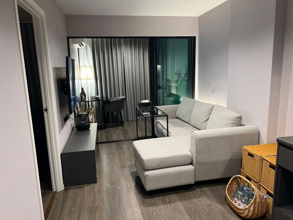 picture 🟪🟦🟩🟨🟧  For Rent The Excel Ladprao - Sutthisan🛎️🛎️ | 𝗟𝗶𝗻𝗲@: @𝗮𝘀𝘀𝗲𝘁𝘀𝗽𝗿𝗼 - 2/18