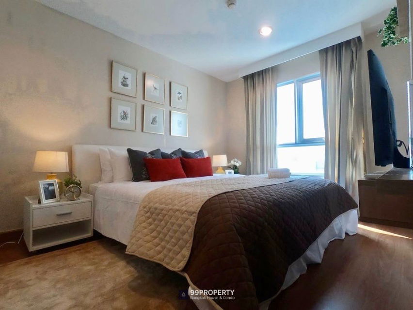 picture For rent Belle Rama 9 Ready to move in - 19/29