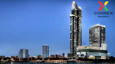 Condos for sale Rama 3 Road : For Sale Condo , Canapaya Residences , Bang Khlo , Yannawa , Bangkok , CX-109537 ✅ Live chat with us ADD LINE @connexproperty ✅ 