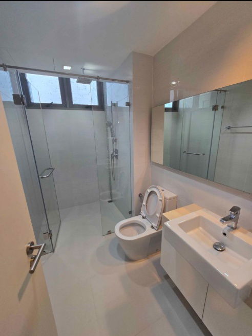 รูป LTH13615 – Condo for Rent | Nara 9 Condominium | 66 sqm | 2 Beds 2 Baths | 43K/Month | Near BTS Chong Nonsi | - รูปที่ 4/10