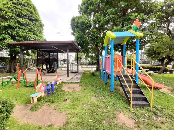 picture Townhome, completely renovated, Pruksa Town Next  , Phutthamonthon Sai 4, area 18.1 sq m, 3 bedrooms, 2 bathrooms,   1.65 million,  085-0732541. - 2/19