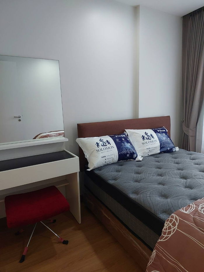 รูป Hot Price for Rent Collezio Sathorn - Pipat (โคเรสซิโอ สาทร - พิพัฒน์) ราคาถูกที่สุด ห้องสวย🔥 - รูปที่ 7/10