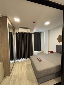 Sale Plum Condo Saphanmai Station