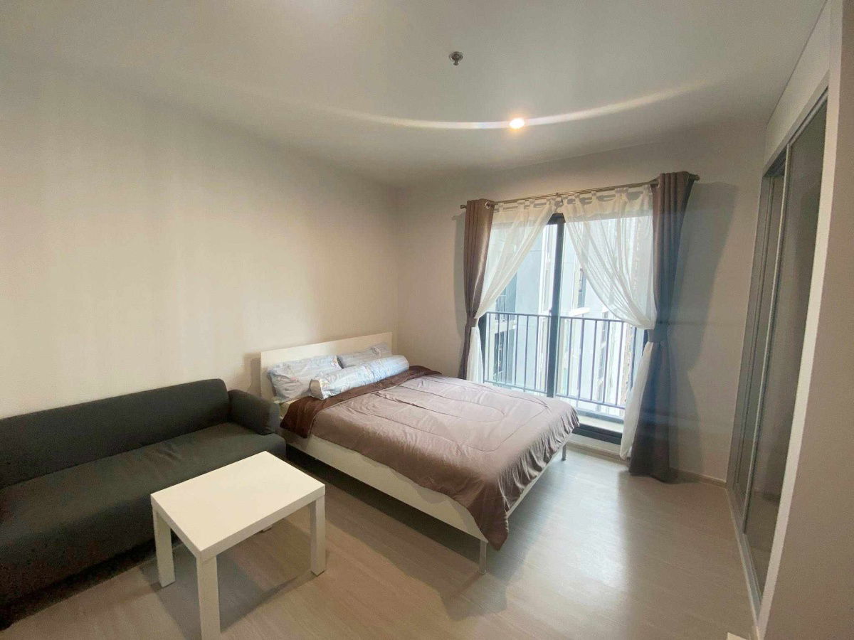 รูป ห้องว่าง❤️ราคาต่อรองได้✅สนใจห้องนี้ทักได้เลยนะคะ❣️❣️❣️ให้เช่า The Parkland Phetkasem 56 ภาษีเจริญ - รูปที่ 2/18