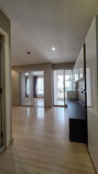 ขายคอนโด เอพลัส 2 รัตนาธิเบศร์ ชั้น 6 ทำเลดี ใกล้ MRT บางกระสอ เพียง 200 เมตร