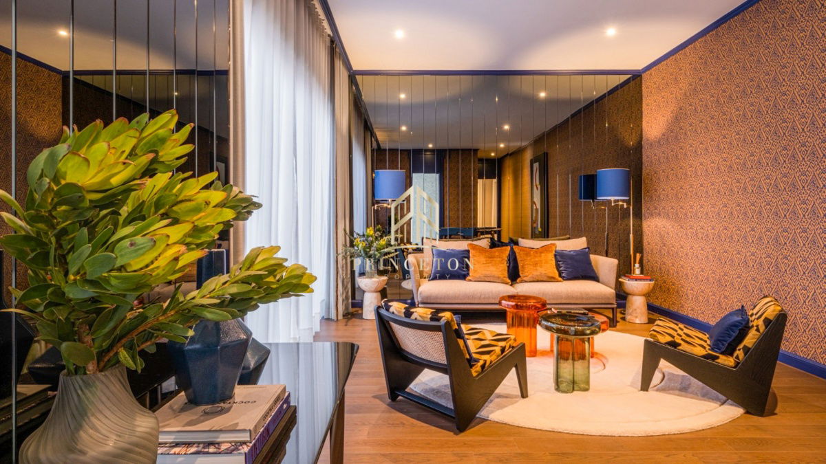 รูป ขายบ้านตัวอย่าง บูก้าน กรุงเทพกรีฑา - รูปที่ 13/19