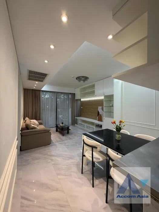 picture 🔼🔽 AccomA 📩 Fully Furnished 2 BR Condominium @Siamese Gioia (AA45099) - 4/15