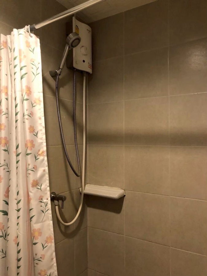 รูป 🏢 ให้เช่าคอนโด : Lumpini Park Phetkasem 98 (ลุมพินี พาร์ค เพชรเกษม 98 )    รหัสทรัพย์  | 📌LNP-C10696 - รูปที่ 7/11